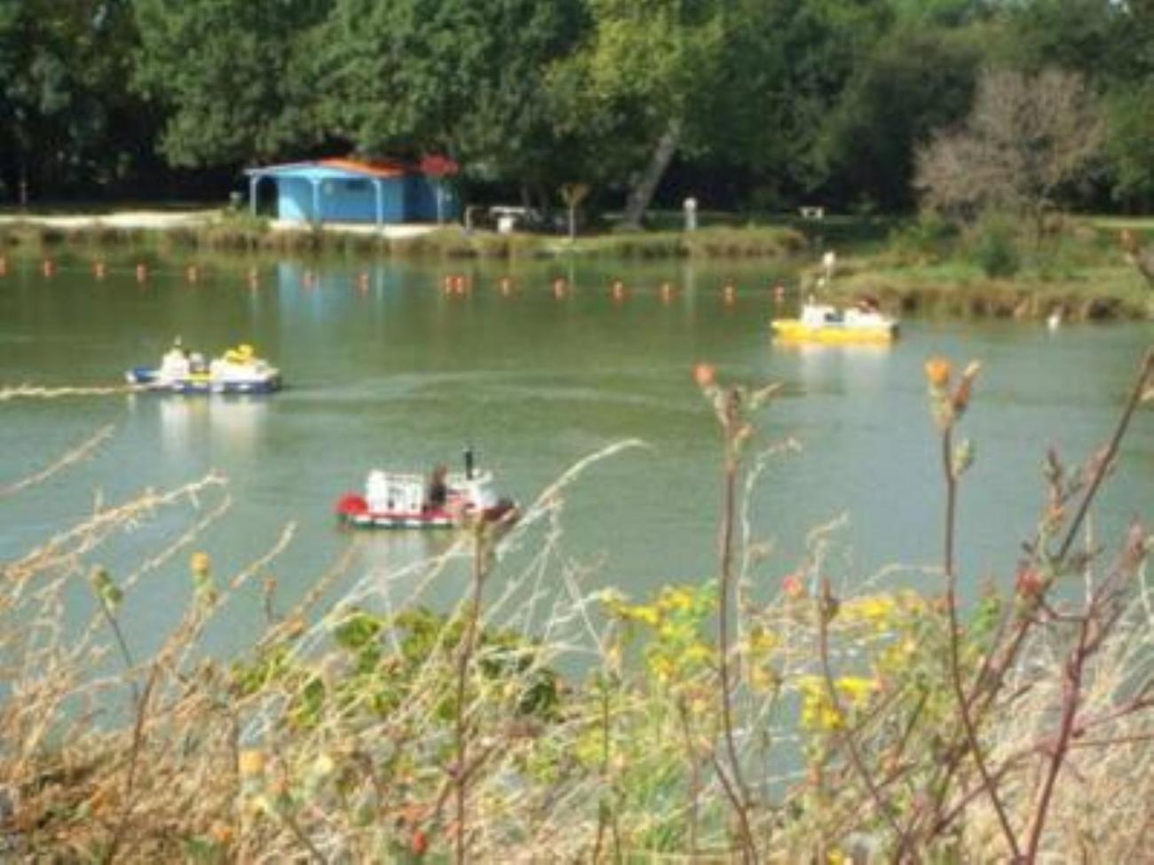 Maison 400m Océan avec jardin clos et ombragé Saint-Georges-d'Oleron Exterior foto